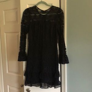 Parker dress no flaws - LAST DAY